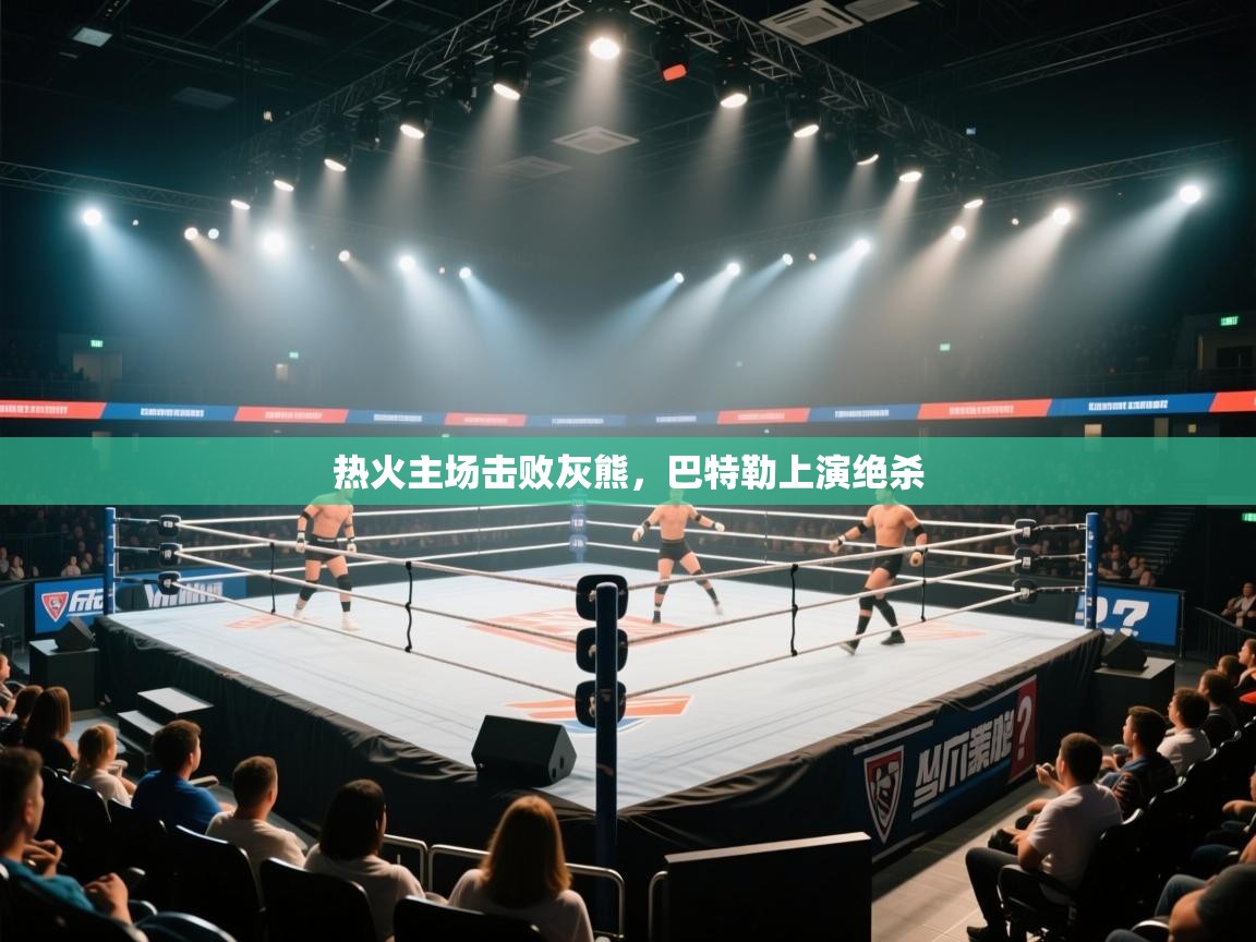 热火主场击败灰熊，巴特勒上演绝杀