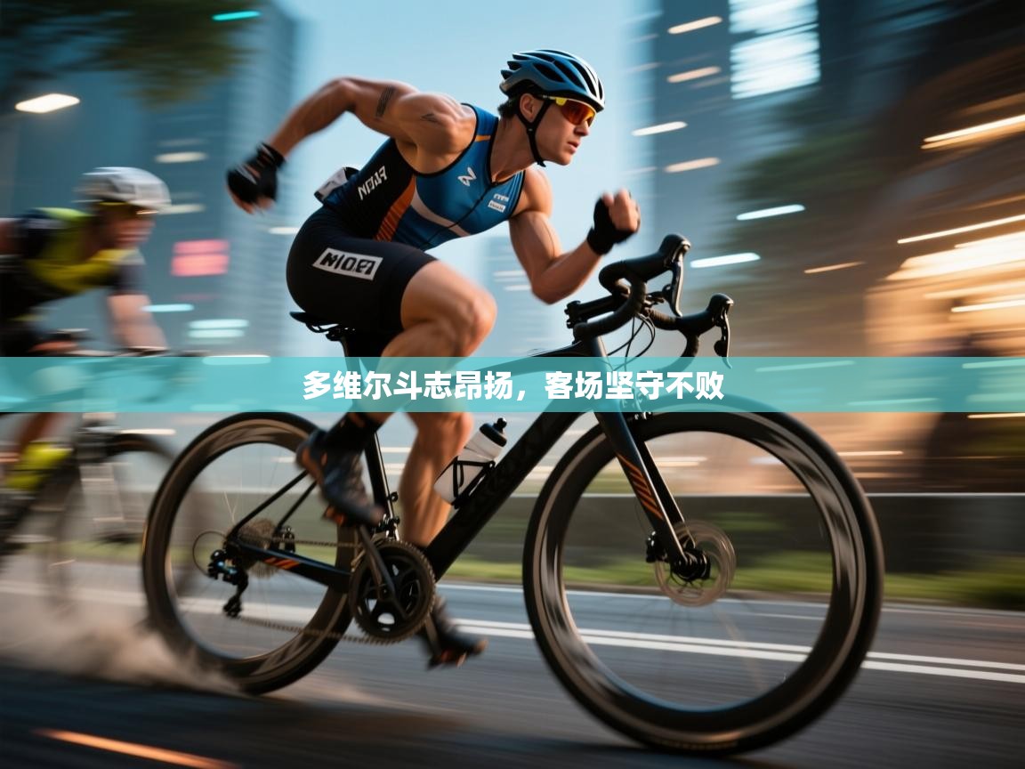 多维尔斗志昂扬，客场坚守不败  第2张