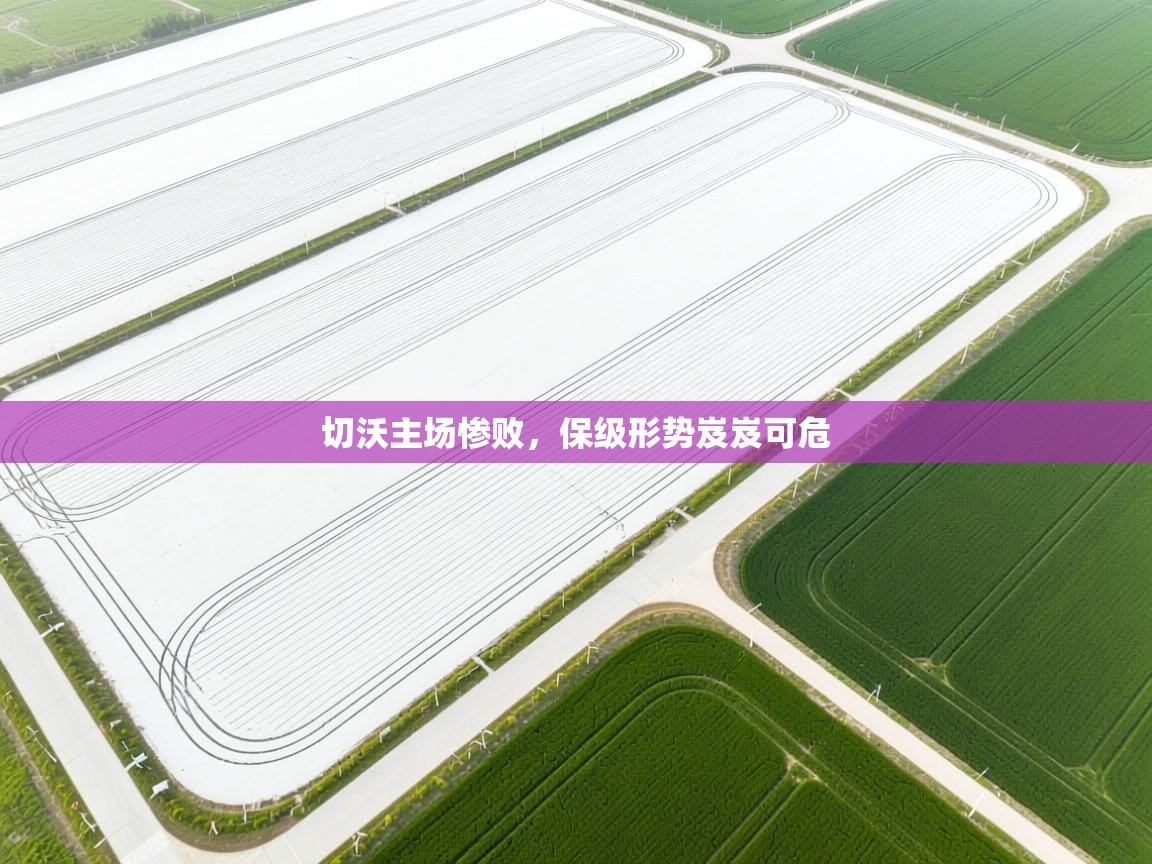 切沃主场惨败,保级形势岌岌可危 第2张