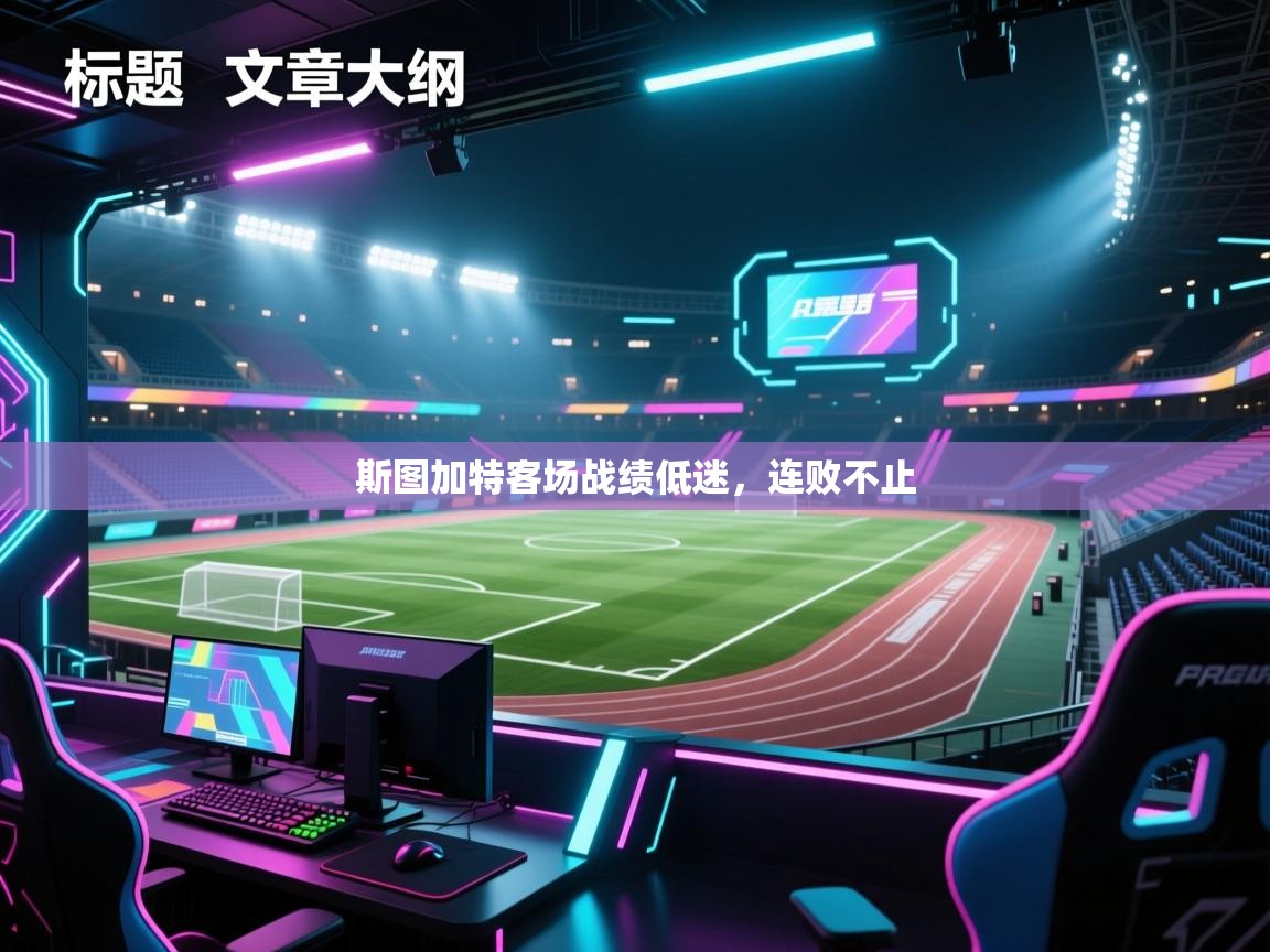 斯图加特客场战绩低迷,连败不止 第2张