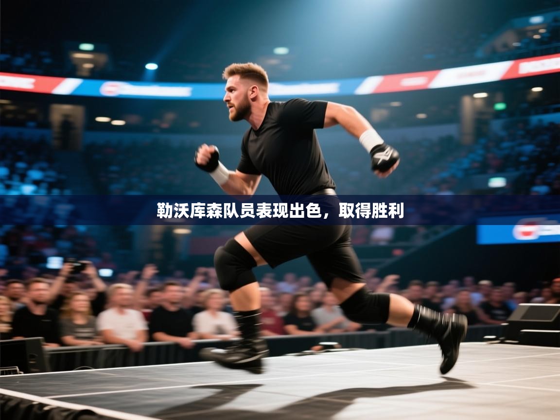 勒沃库森队员表现出色,取得胜利 第1张