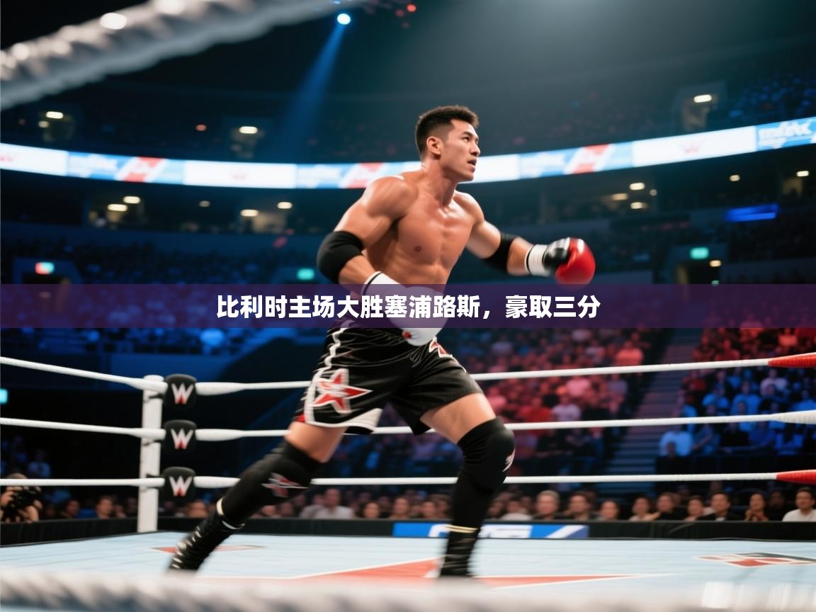 比利时主场大胜塞浦路斯,豪取三分 第1张