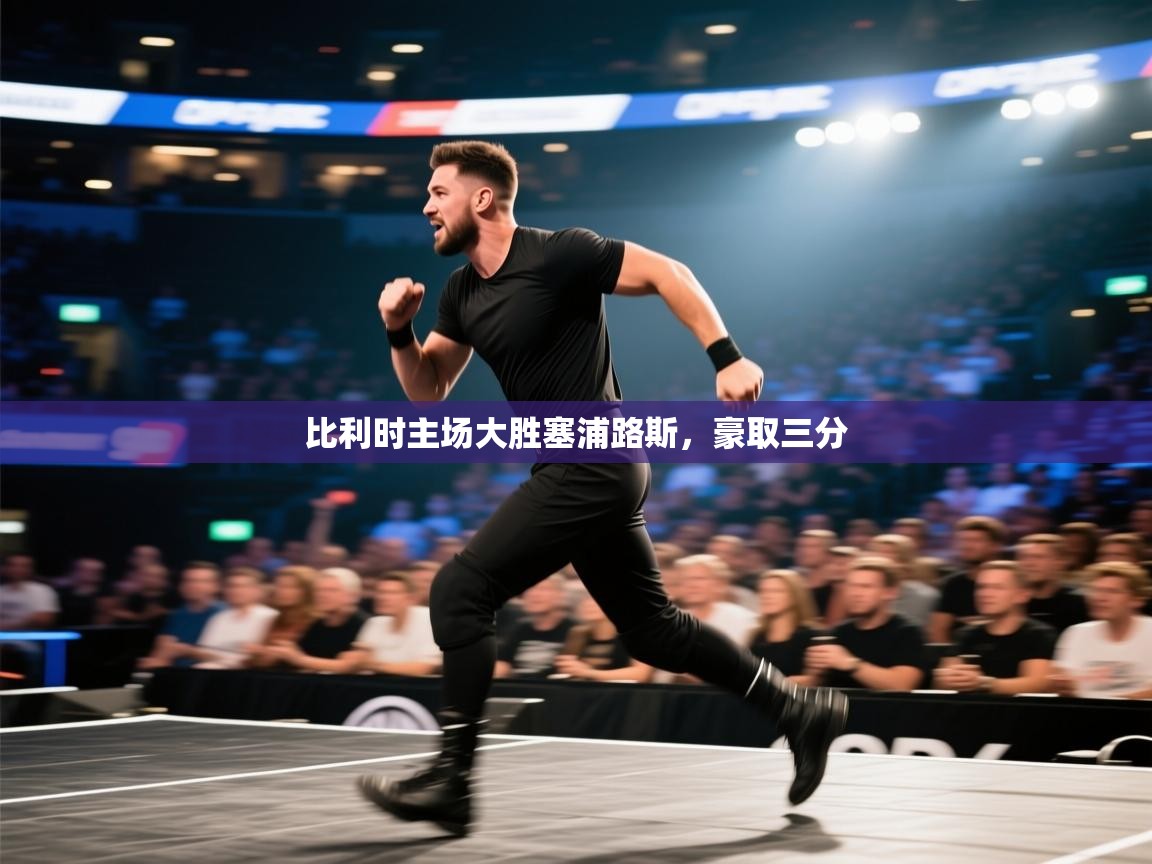 比利时主场大胜塞浦路斯,豪取三分 第2张