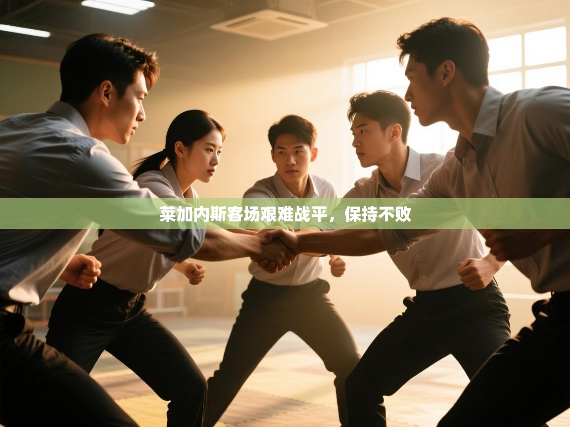 莱加内斯客场艰难战平，保持不败