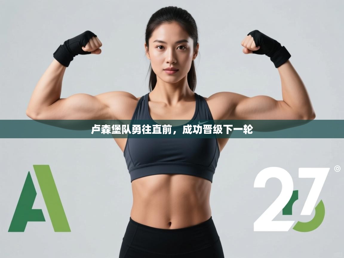 卢森堡队勇往直前，成功晋级下一轮  第2张