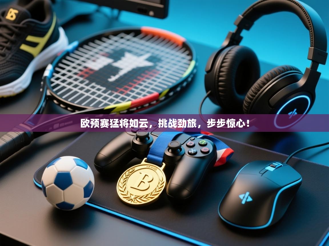 欧预赛猛将如云，挑战劲旅，步步惊心！