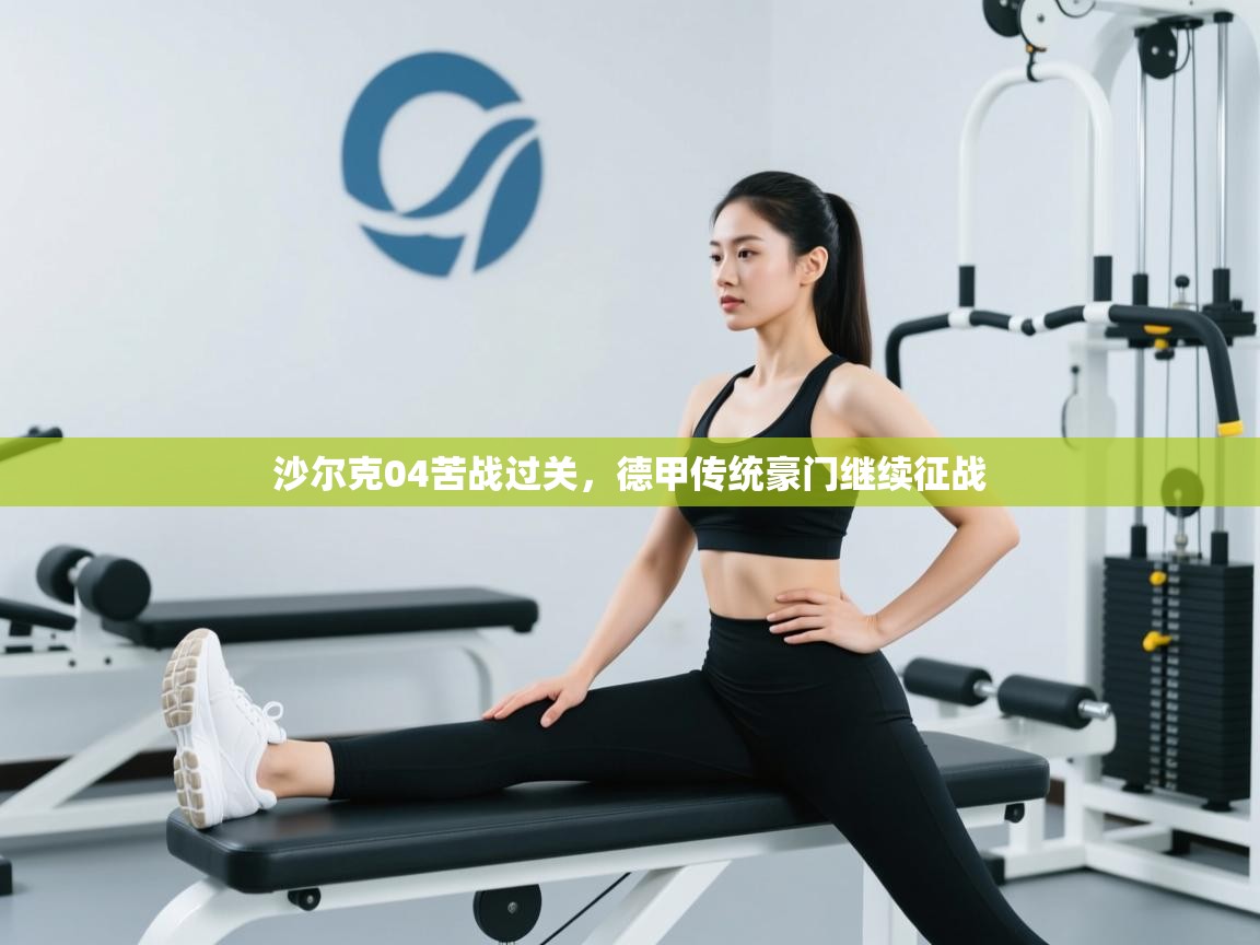 沙尔克04苦战过关，德甲传统豪门继续征战