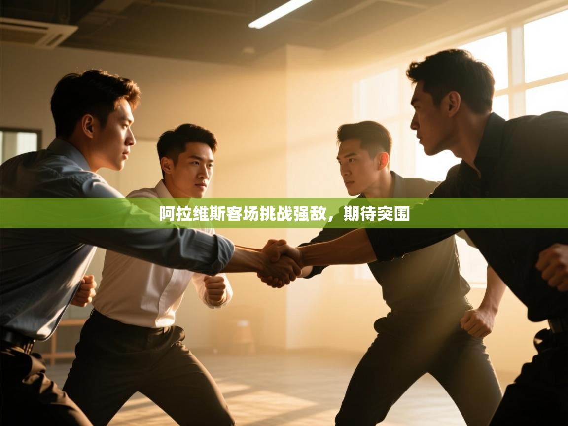 阿拉维斯客场挑战强敌，期待突围  第2张