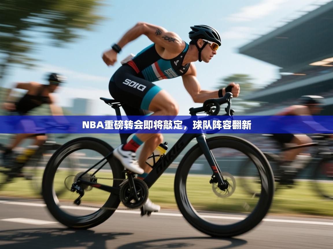 NBA重磅转会即将敲定，球队阵容翻新