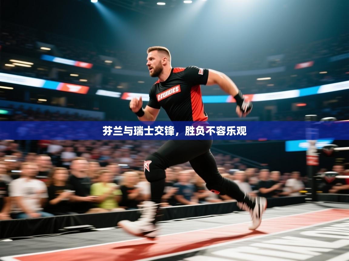 芬兰与瑞士交锋,胜负不容乐观 第2张