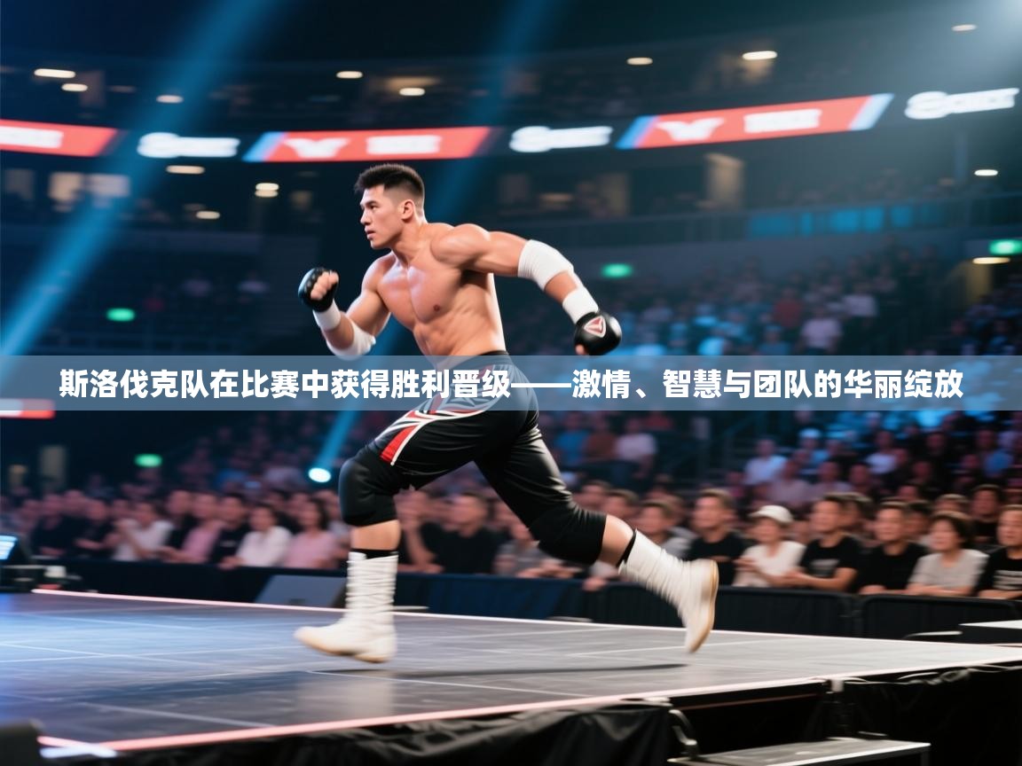 斯洛伐克队在比赛中获得胜利晋级——激情、智慧与团队的华丽绽放  第1张