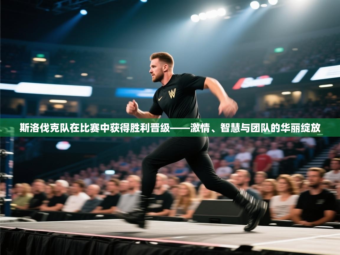 斯洛伐克队在比赛中获得胜利晋级——激情、智慧与团队的华丽绽放  第2张