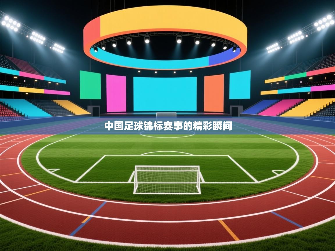 中国足球锦标赛事的精彩瞬间  第2张
