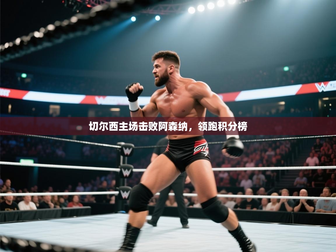 切尔西主场击败阿森纳，领跑积分榜  第2张