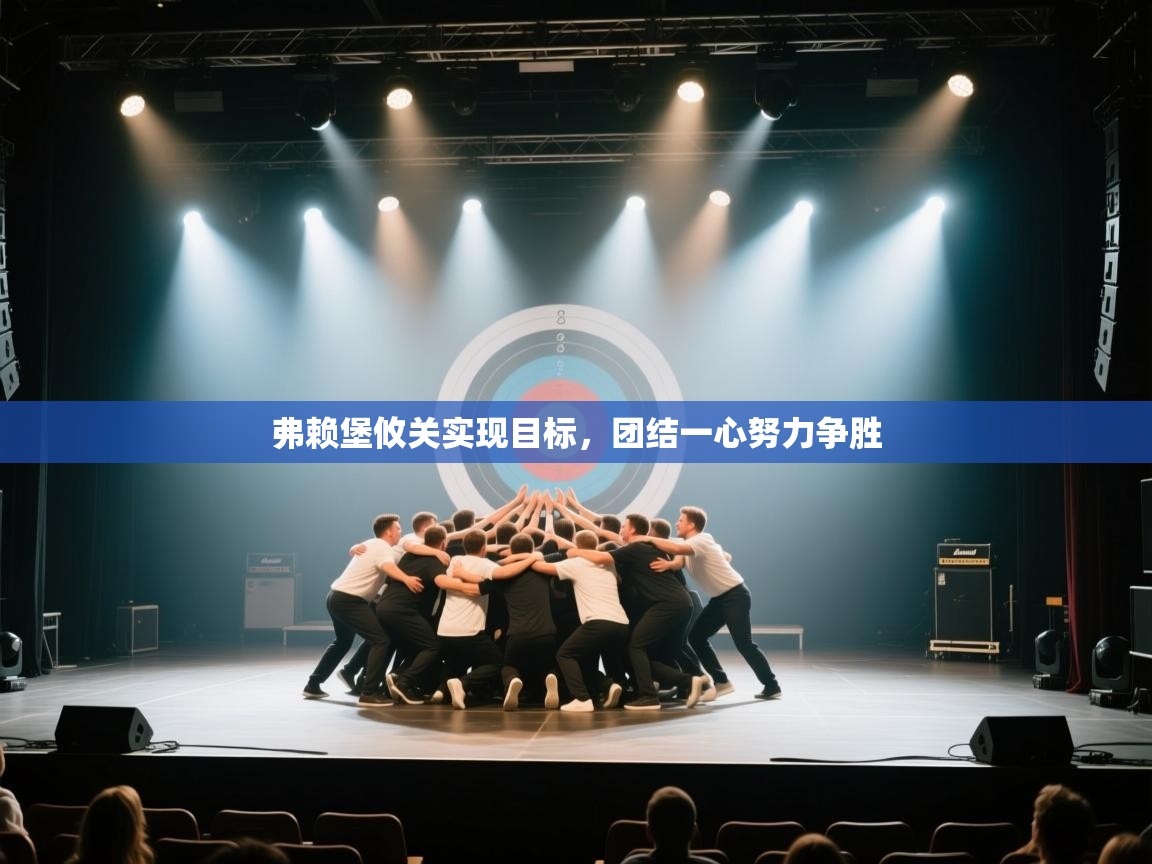 弗赖堡攸关实现目标，团结一心努力争胜  第2张