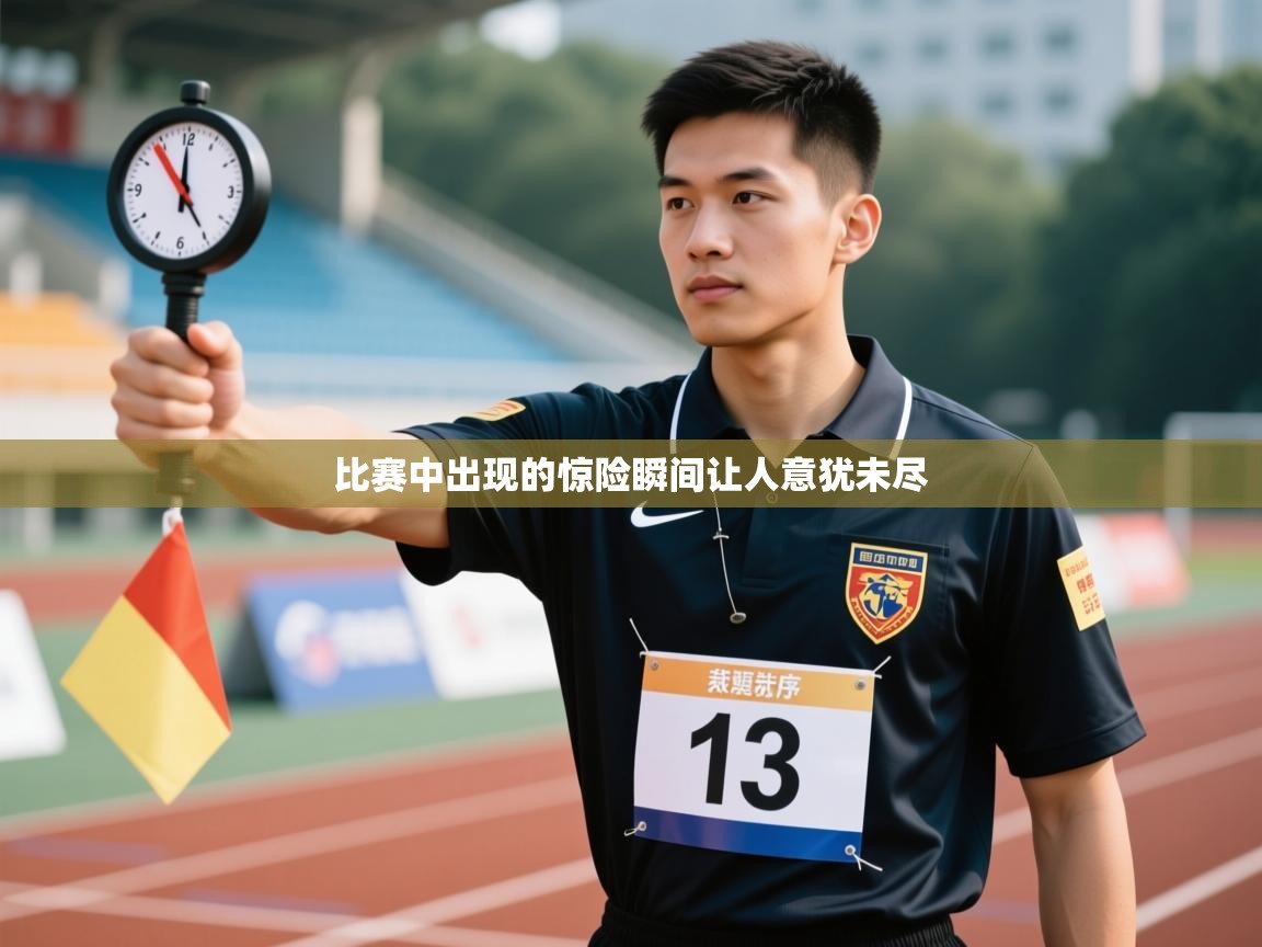 比赛中出现的惊险瞬间让人意犹未尽  第1张