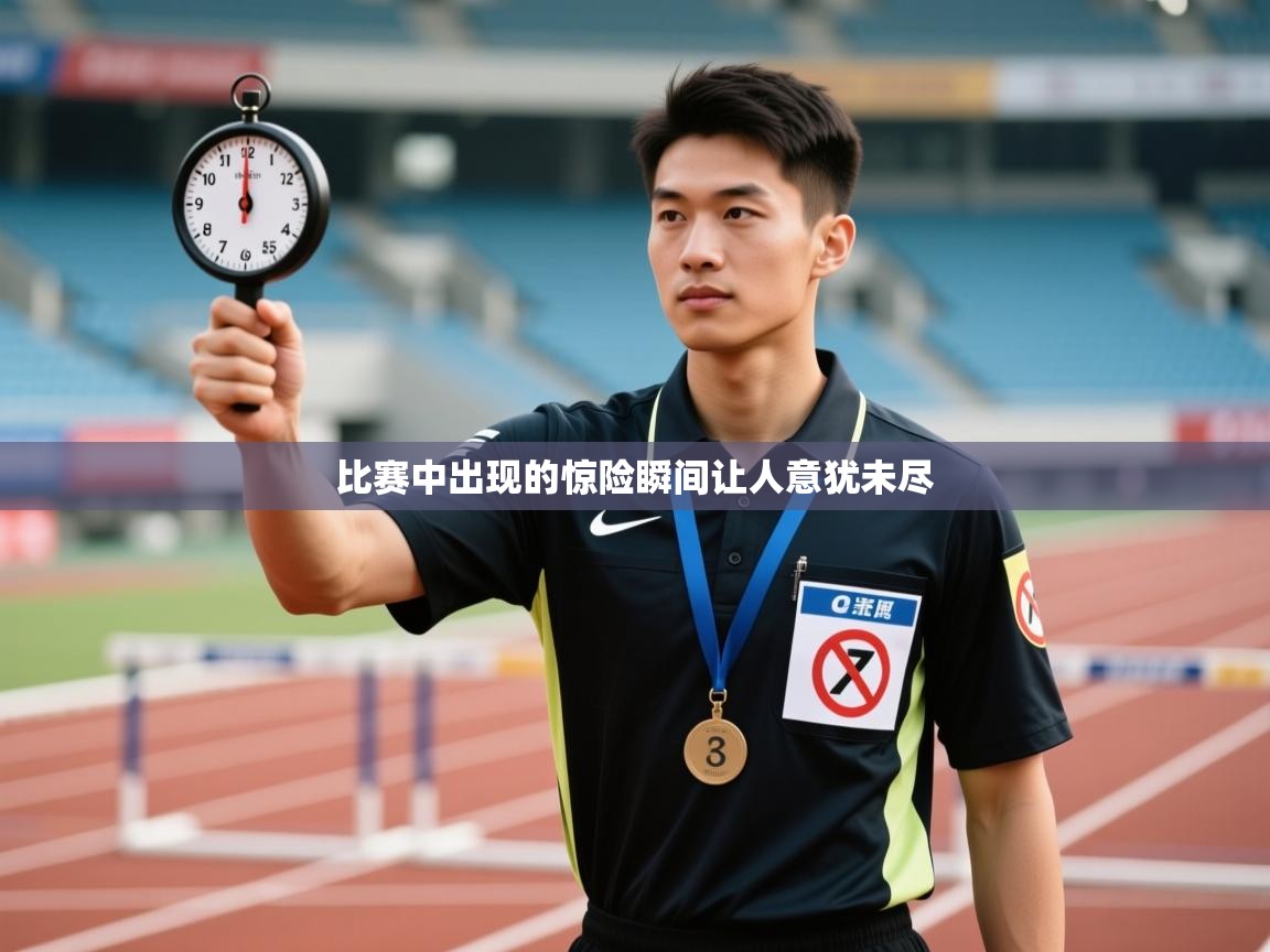 比赛中出现的惊险瞬间让人意犹未尽  第2张