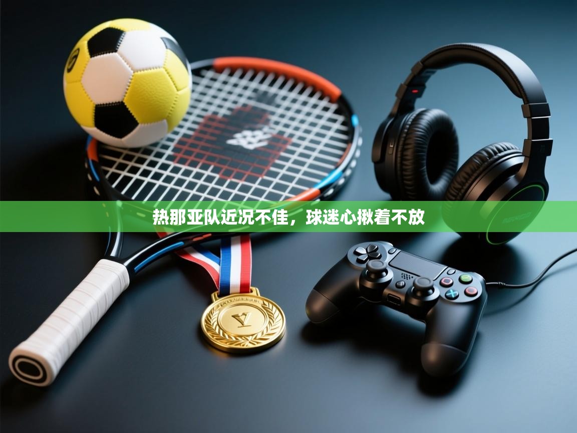 热那亚队近况不佳，球迷心揪着不放  第1张