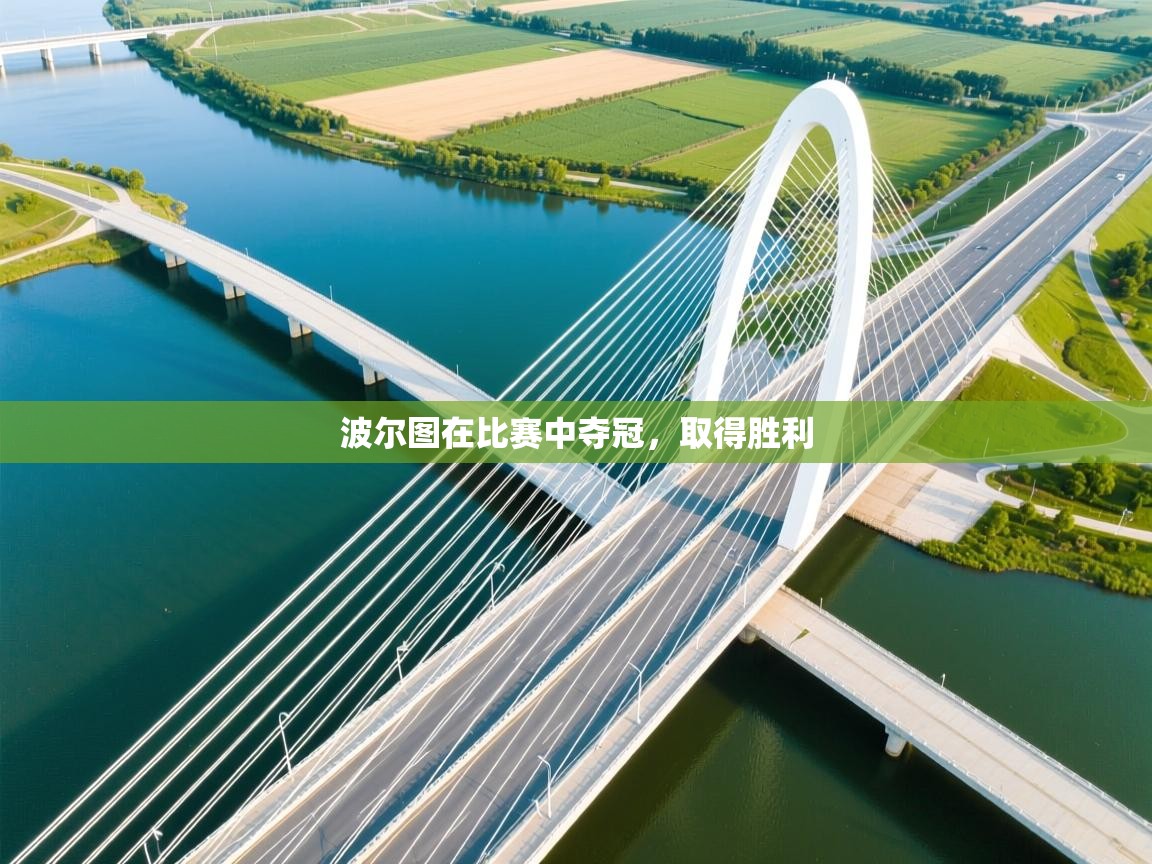 波尔图在比赛中夺冠，取得胜利  第2张