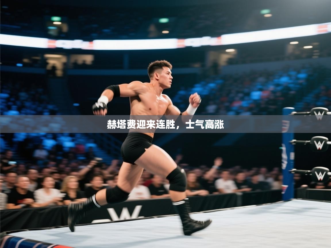 赫塔费迎来连胜，士气高涨  第1张