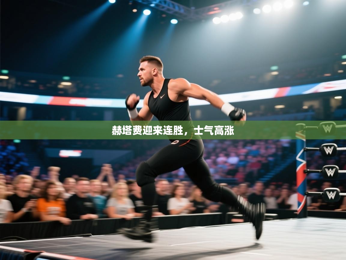 赫塔费迎来连胜，士气高涨  第2张