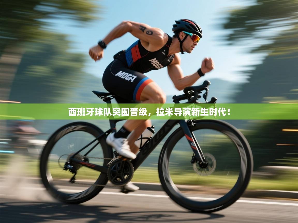 西班牙球队突围晋级，拉米导演新生时代！