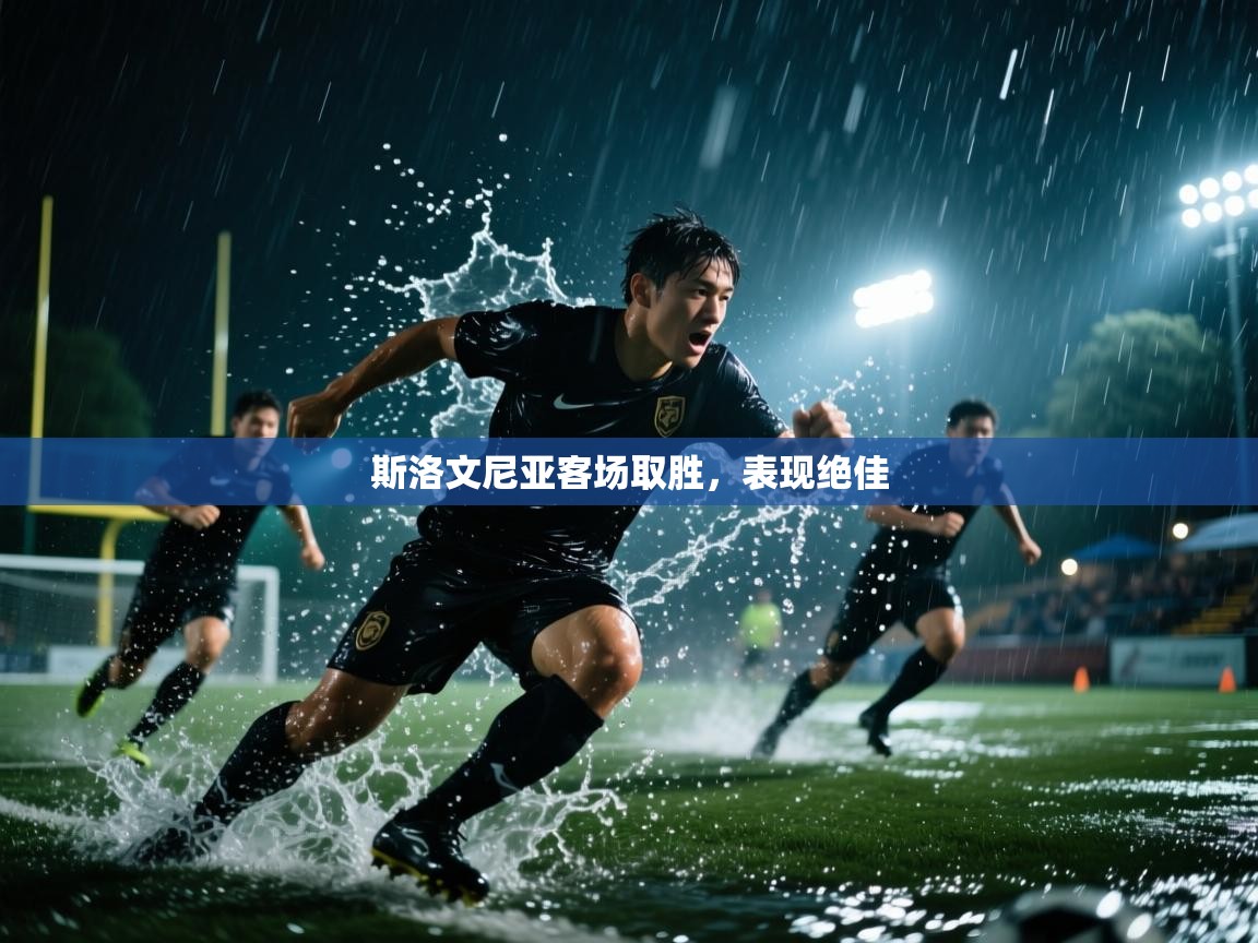 斯洛文尼亚客场取胜，表现绝佳