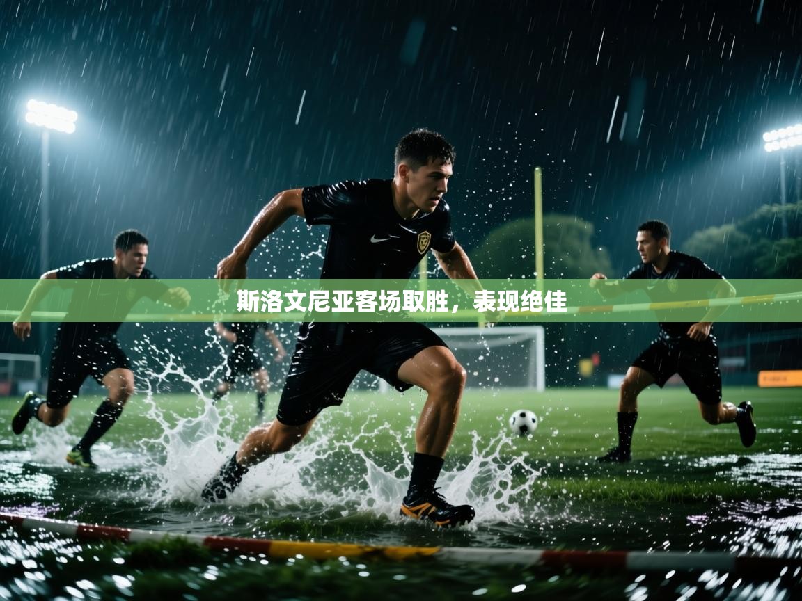 斯洛文尼亚客场取胜,表现绝佳 第2张