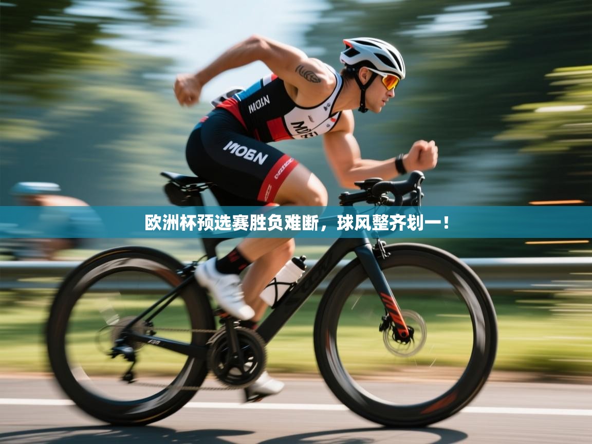 欧洲杯预选赛胜负难断，球风整齐划一！  第2张