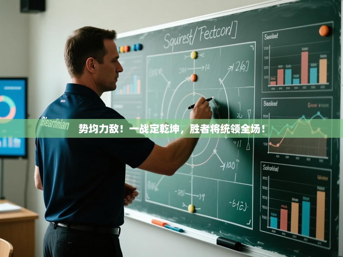 势均力敌！一战定乾坤，胜者将统领全场！  第2张