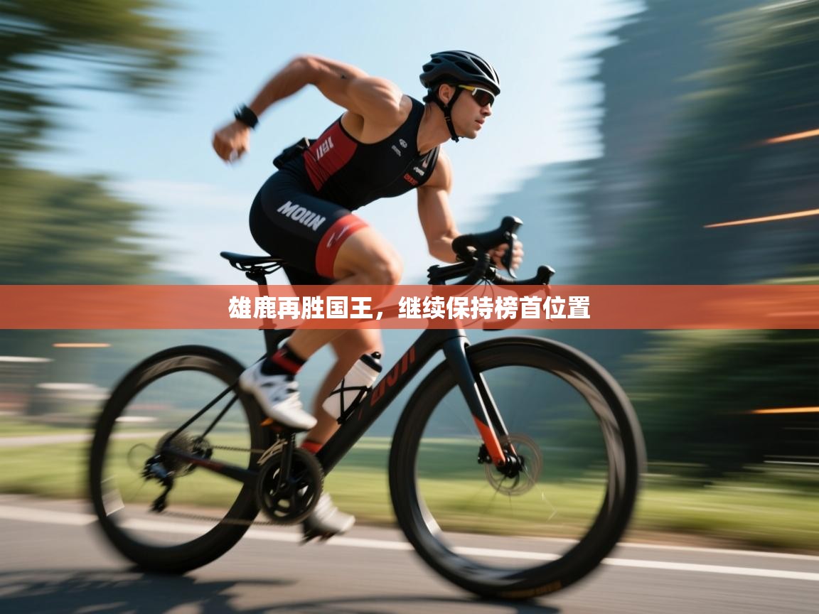 雄鹿再胜国王,继续保持榜首位置 第1张