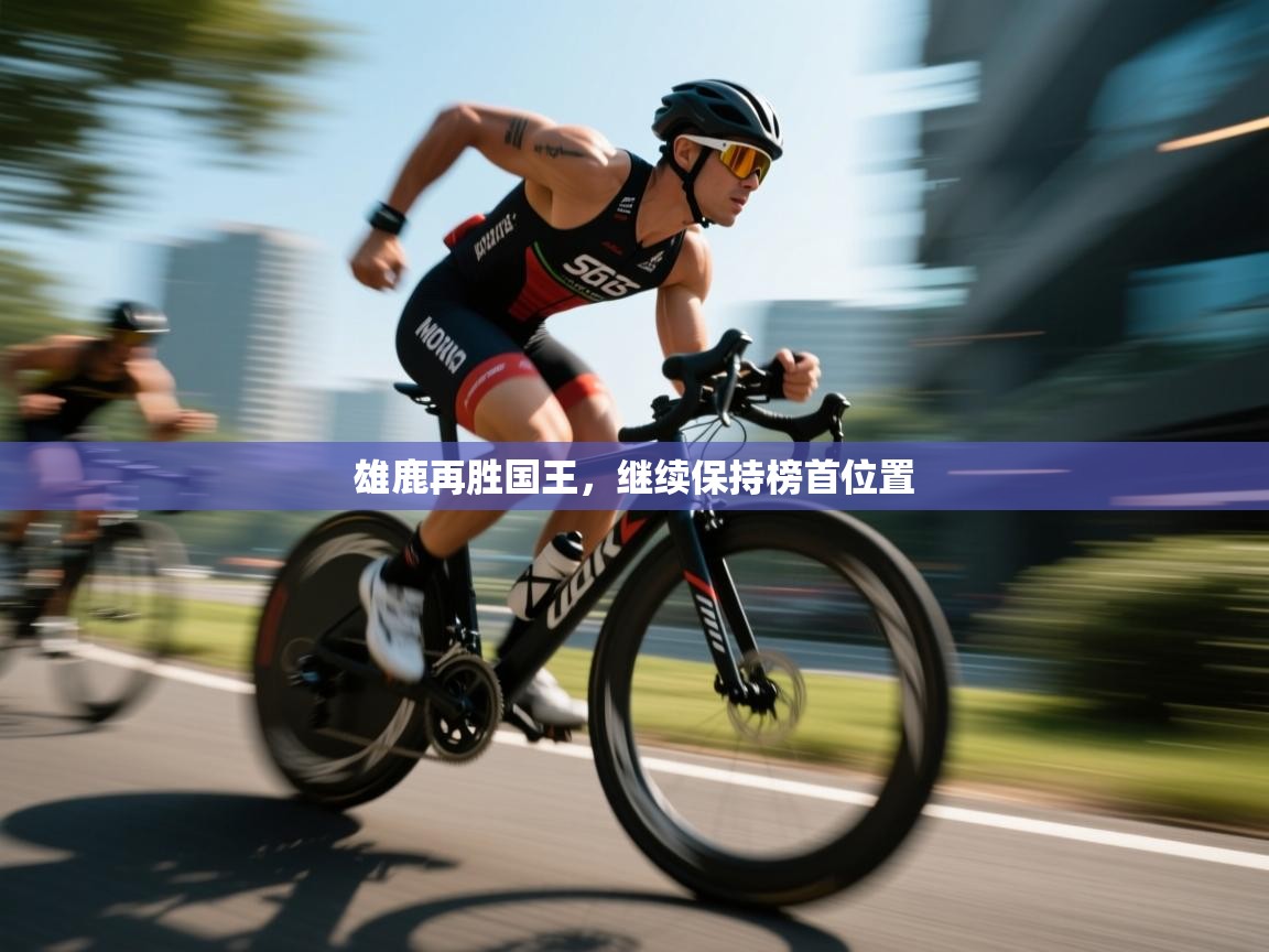 雄鹿再胜国王,继续保持榜首位置 第2张