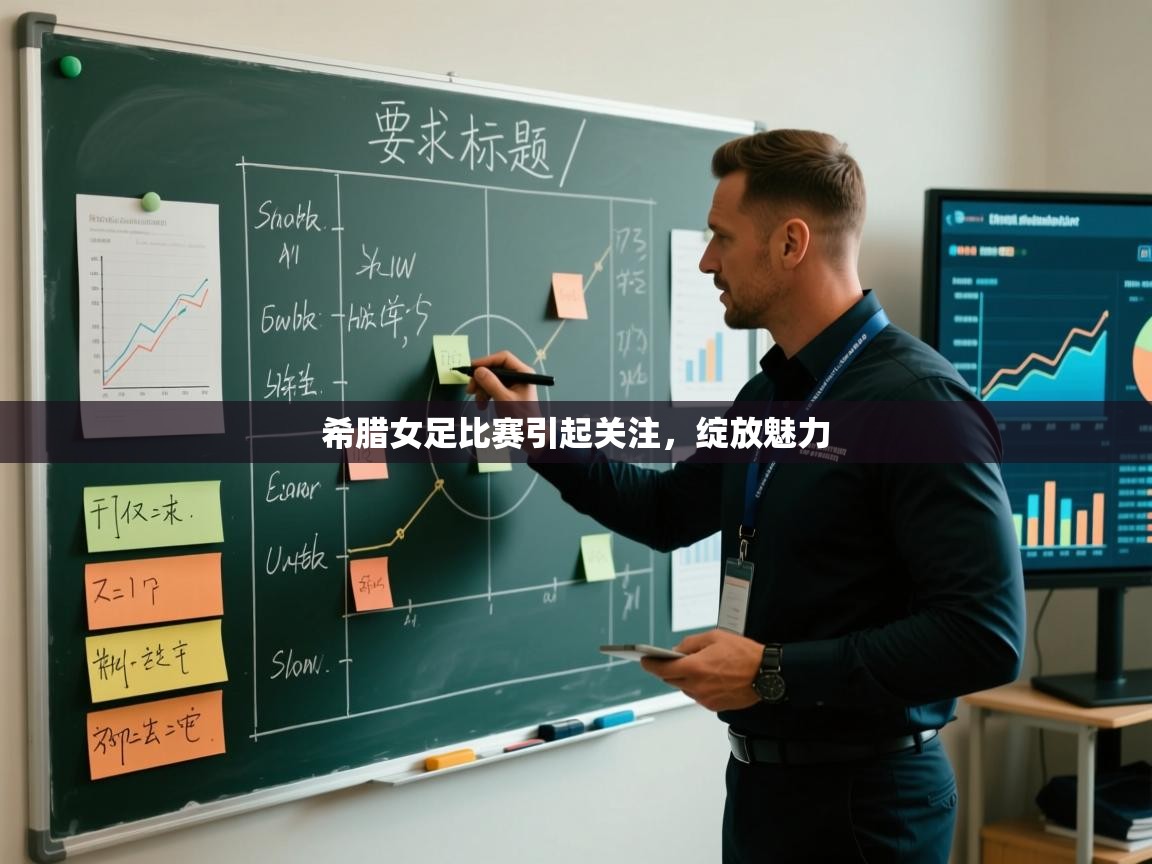 希腊女足比赛引起关注，绽放魅力  第2张