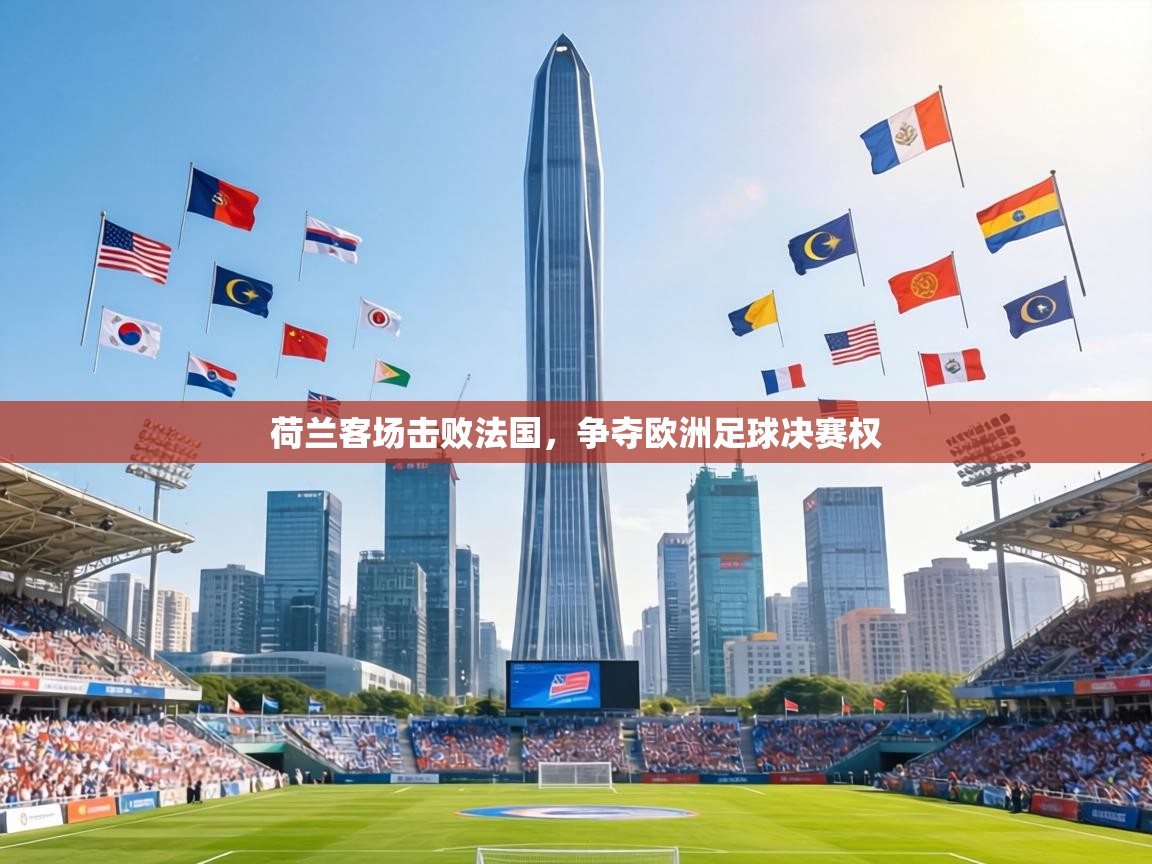 荷兰客场击败法国,争夺欧洲足球决赛权 第1张