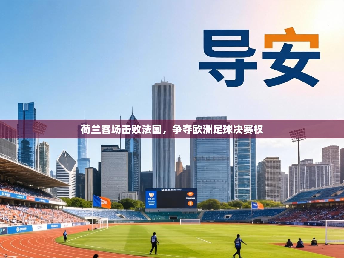 荷兰客场击败法国,争夺欧洲足球决赛权 第2张