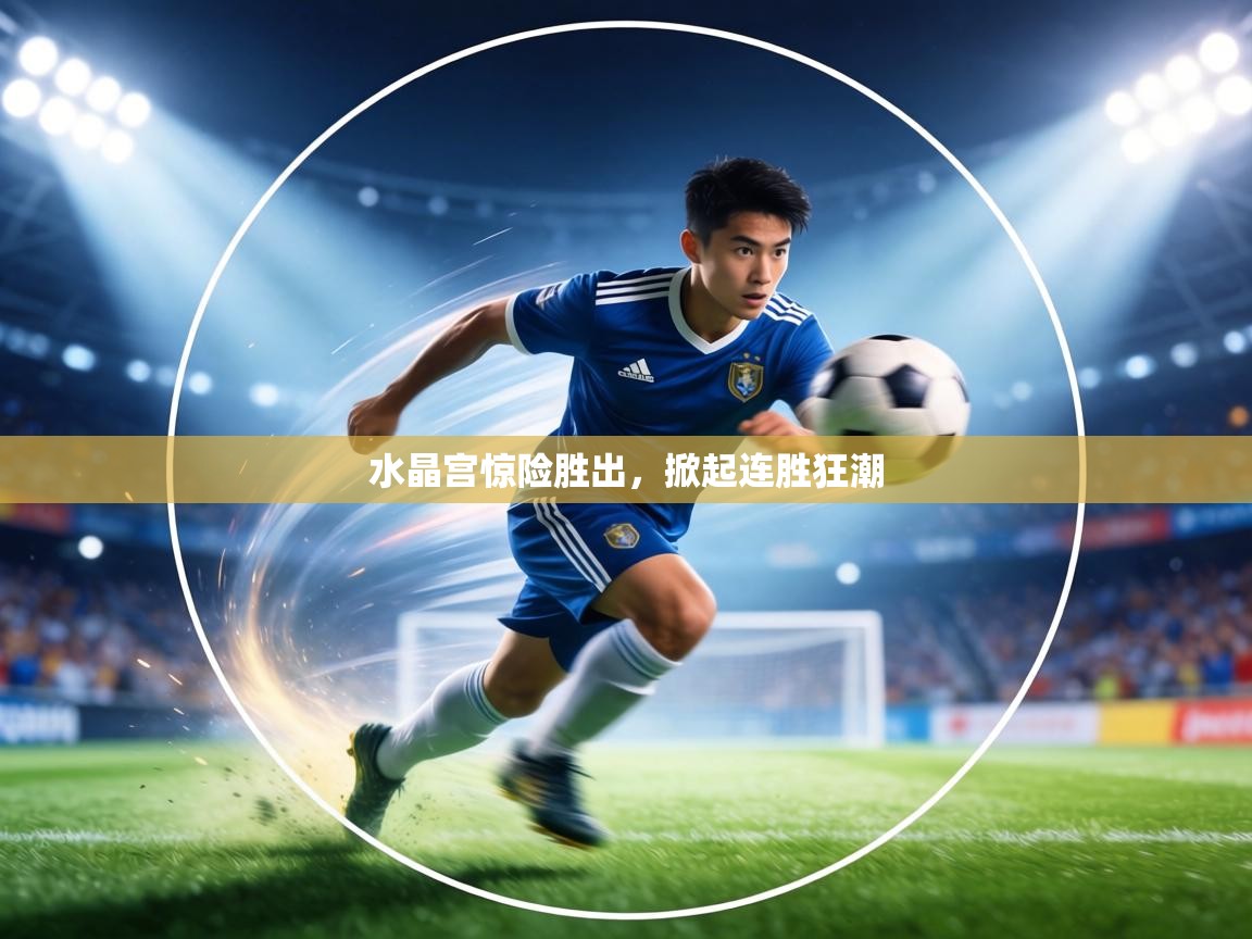 水晶宫惊险胜出,掀起连胜狂潮 第1张