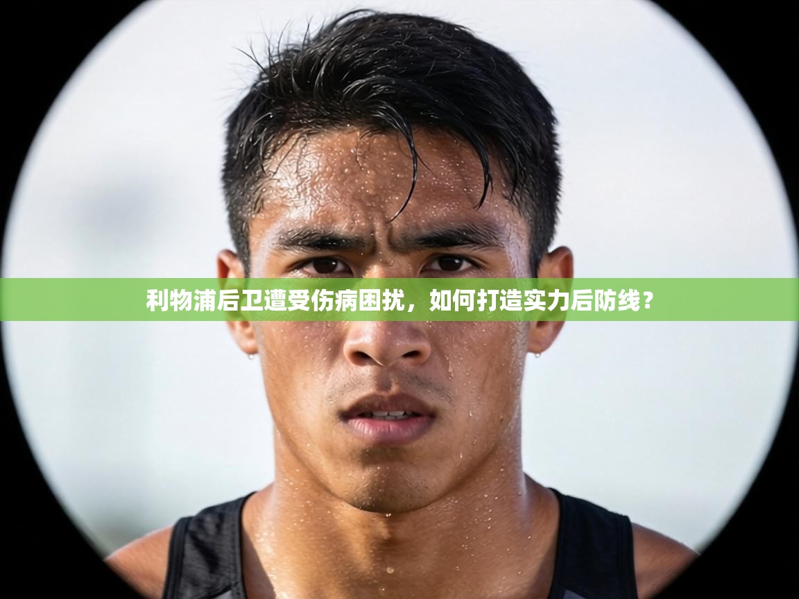 利物浦后卫遭受伤病困扰,如何打造实力后防线? 第1张