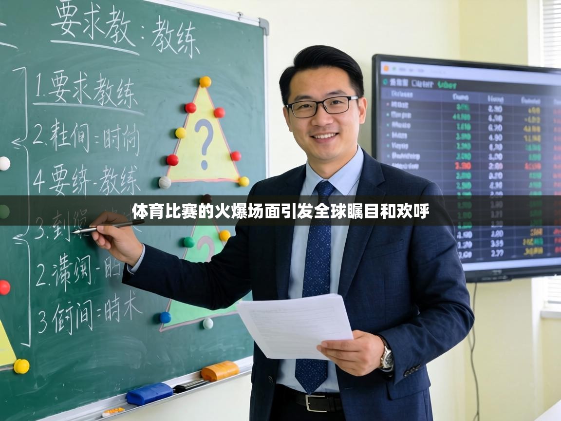 体育比赛的火爆场面引发全球瞩目和欢呼 第1张