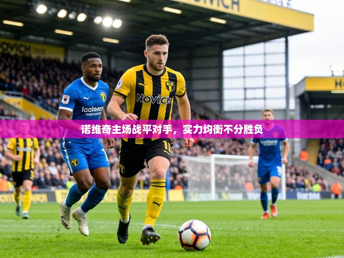 诺维奇主场战平对手,实力均衡不分胜负 第2张