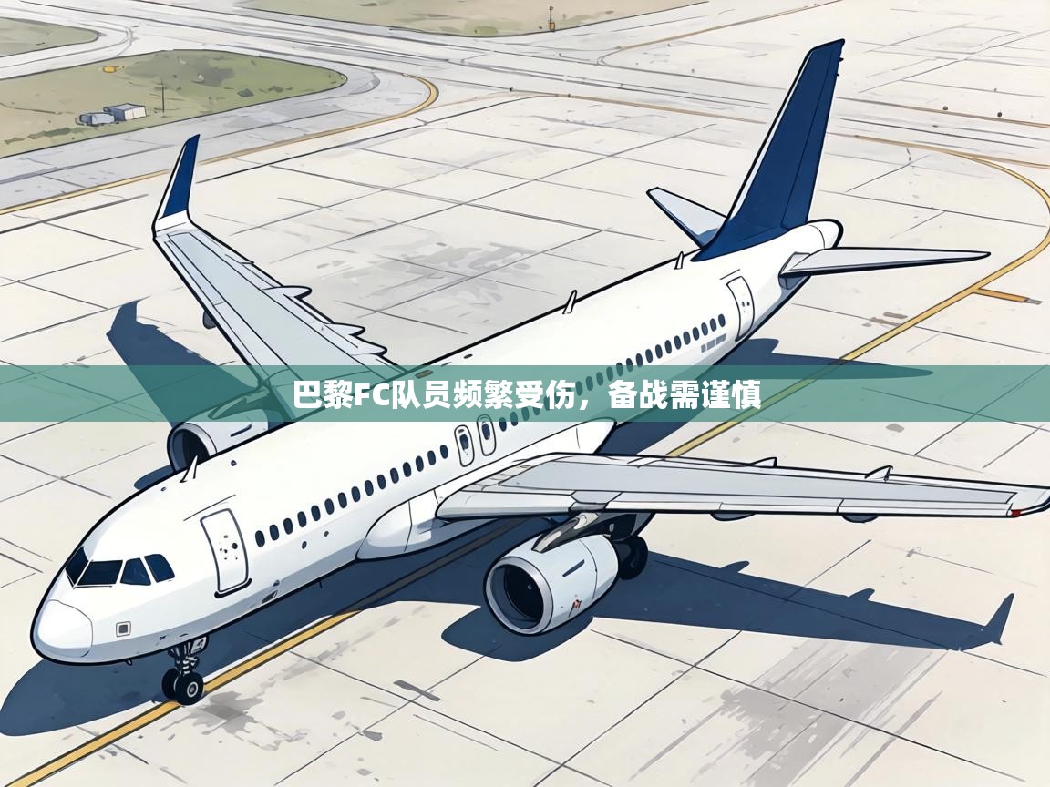巴黎FC队员频繁受伤,备战需谨慎 第1张