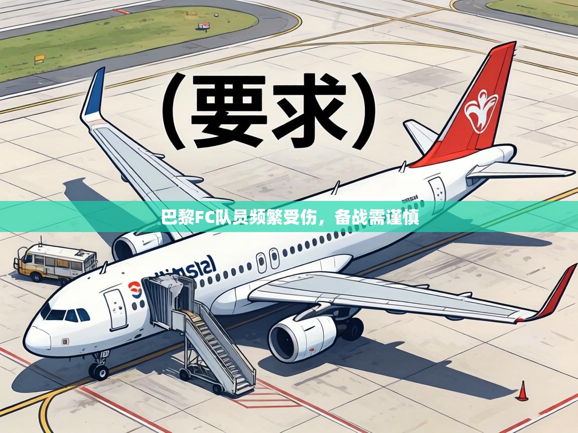 巴黎FC队员频繁受伤,备战需谨慎 第2张