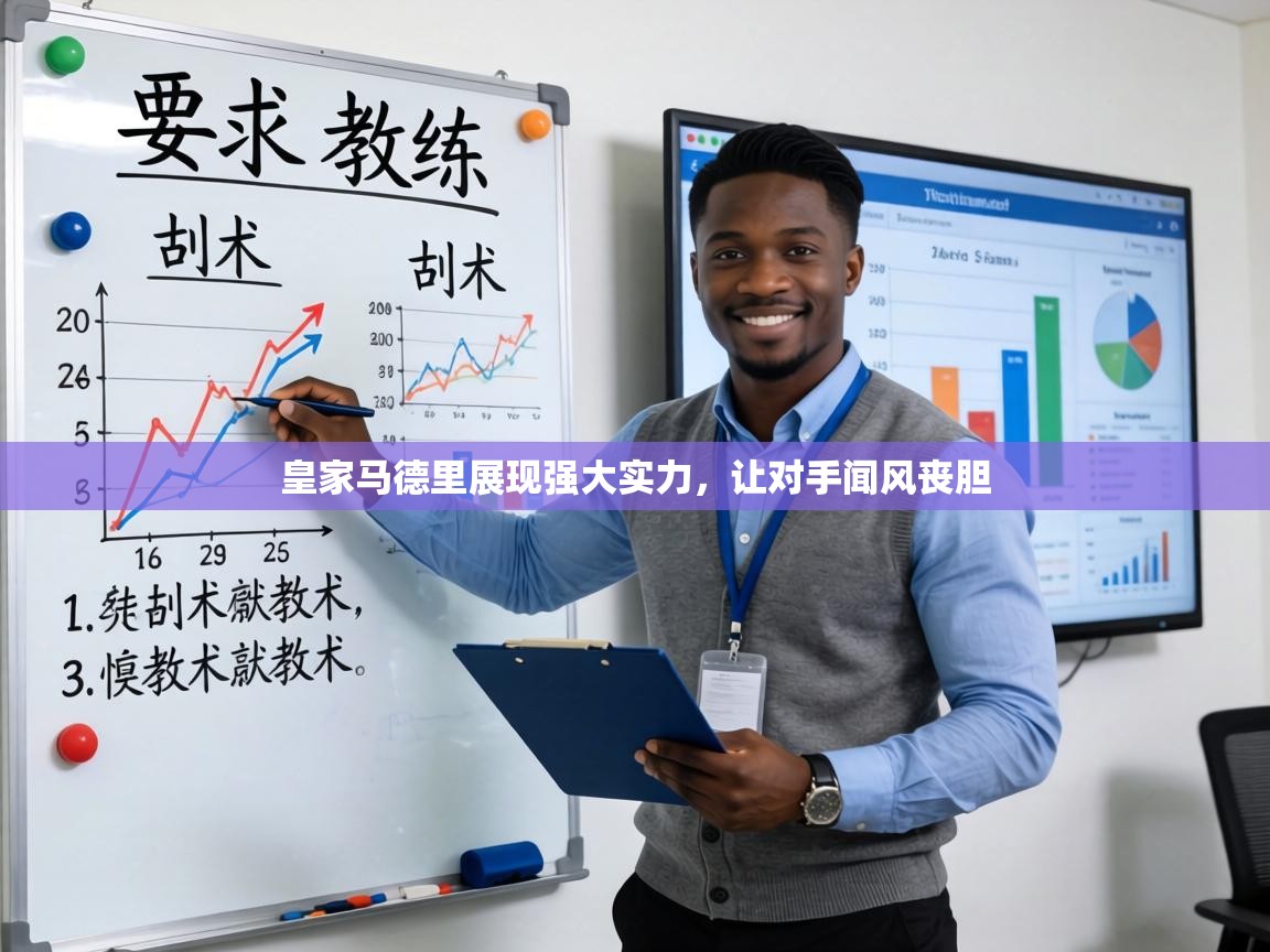 皇家马德里展现强大实力，让对手闻风丧胆  第1张