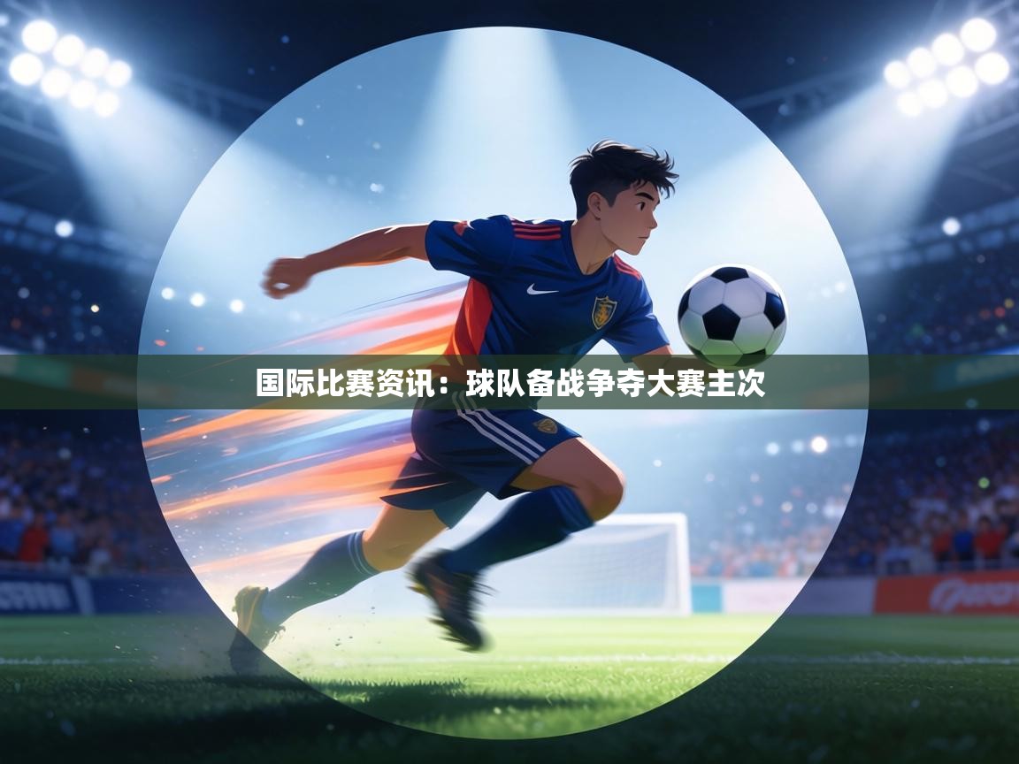 国际比赛资讯：球队备战争夺大赛主次